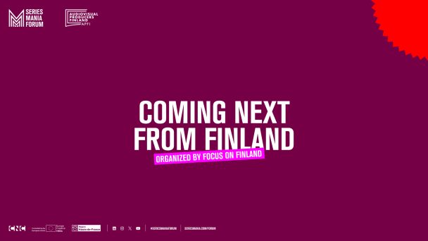 Coming Next from Finland